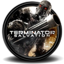 Terminator Salvation 1 Icon 128x128 png